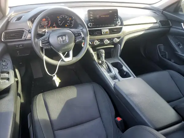 1HGCV1F17KA071439 2019 HONDA ACCORD - Image 8