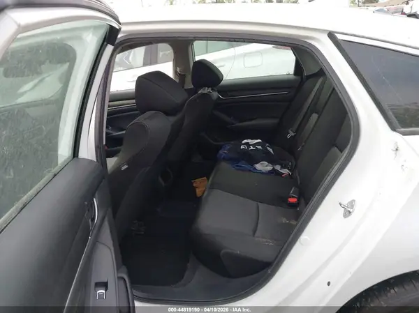 1HGCV1F17KA071926 2019 HONDA ACCORD - Image 8