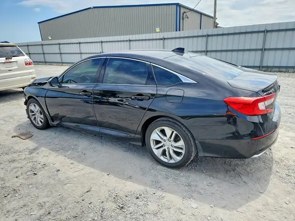 1HGCV1F17KA071957 2019 HONDA ACCORD - Image 2