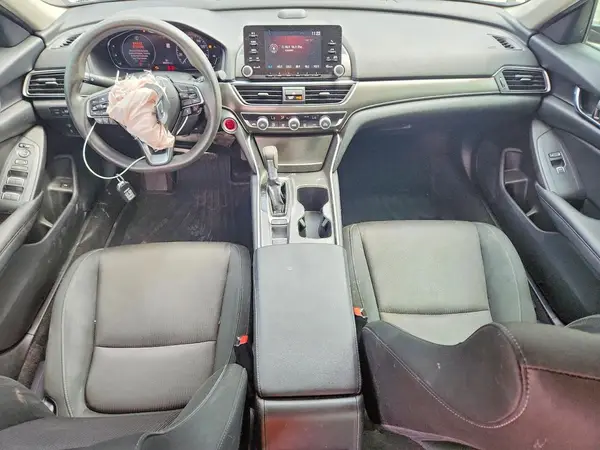 1HGCV1F17KA071957 2019 HONDA ACCORD - Image 8