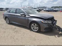1HGCV1F17KA074812 2019 HONDA ACCORD