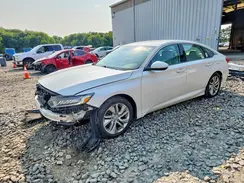 1HGCV1F17KA075295 2019 HONDA ACCORD