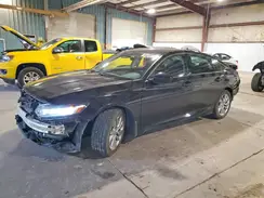1HGCV1F17KA076446 2019 HONDA ACCORD