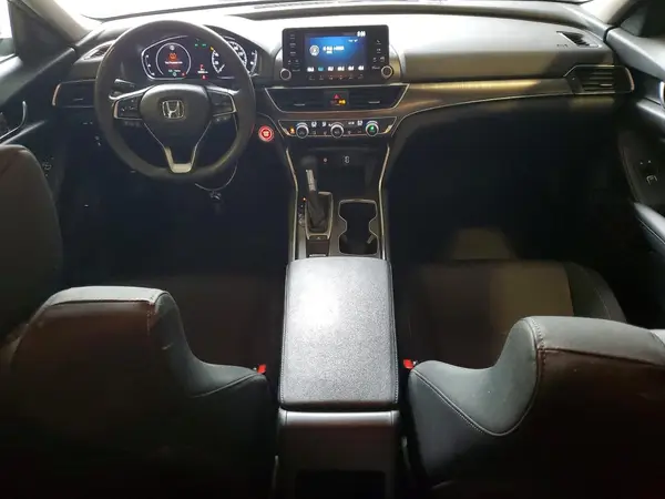 1HGCV1F17KA076446 2019 HONDA ACCORD - Image 8