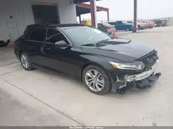 1HGCV1F17KA076494 2019 HONDA ACCORD