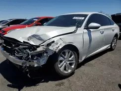 1HGCV1F17KA077757 2019 HONDA ACCORD