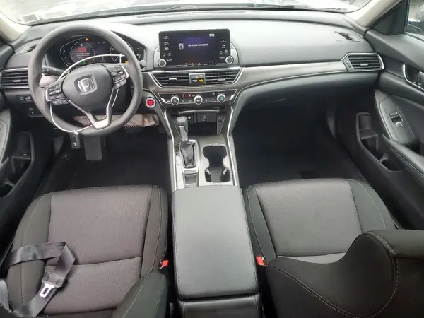 1HGCV1F17KA079895 2019 HONDA ACCORD - Image 8