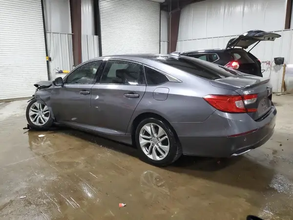1HGCV1F17KA081288 2019 HONDA ACCORD - Image 2