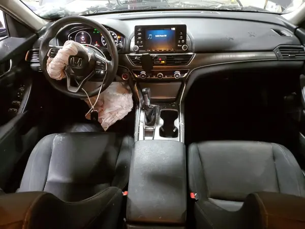 1HGCV1F17KA081288 2019 HONDA ACCORD - Image 8