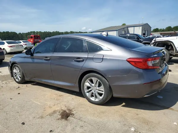 1HGCV1F17KA083557 2019 HONDA ACCORD - Image 2