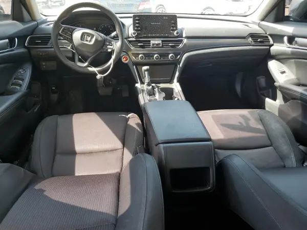 1HGCV1F17KA083557 2019 HONDA ACCORD - Image 8