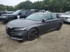 1HGCV1F17KA083686 2019 HONDA ACCORD