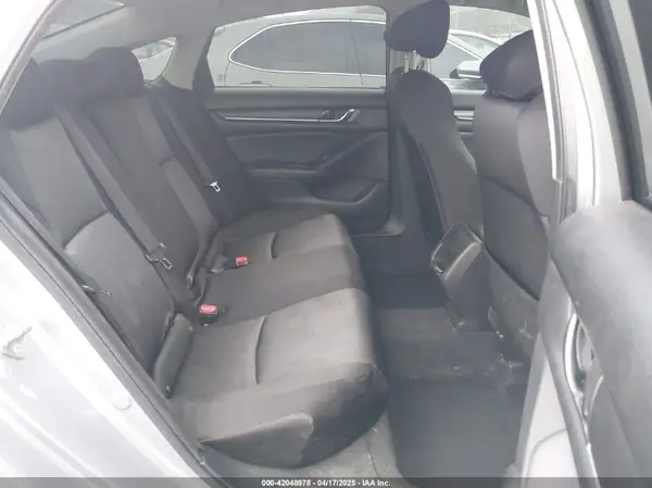 1HGCV1F17KA085888 2019 HONDA ACCORD - Image 8