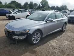 1HGCV1F17KA085910 2019 HONDA ACCORD