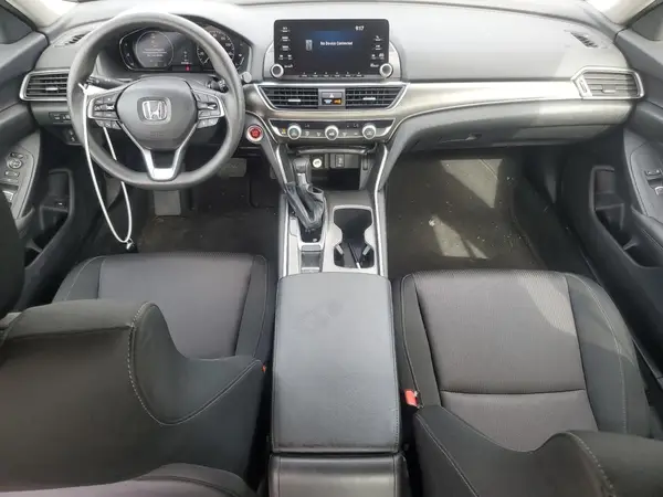 1HGCV1F17KA085910 2019 HONDA ACCORD - Image 8
