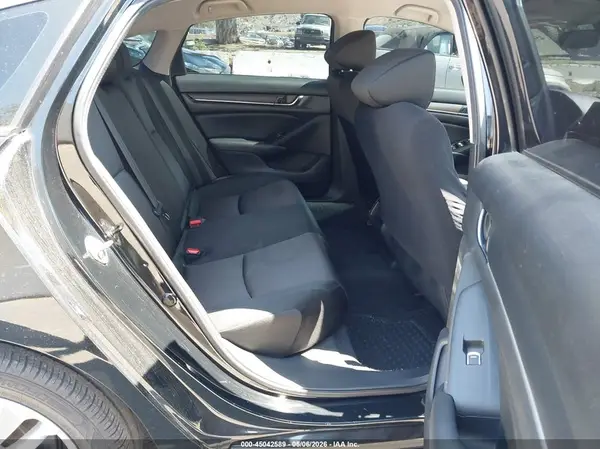 1HGCV1F17KA087253 2019 HONDA ACCORD - Image 8