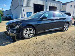 1HGCV1F17KA087463 2019 HONDA ACCORD