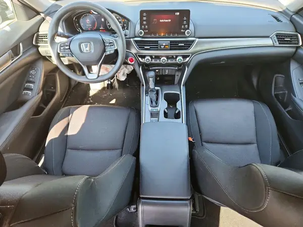 1HGCV1F17KA087463 2019 HONDA ACCORD - Image 8