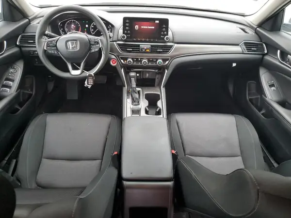 1HGCV1F17KA087589 2019 HONDA ACCORD - Image 8