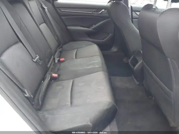 1HGCV1F17KA088774 2019 HONDA ACCORD - Image 8
