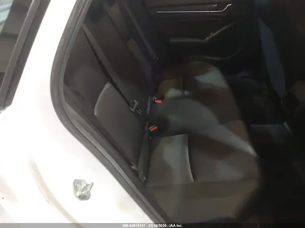 1HGCV1F17KA088788 2019 HONDA ACCORD - Image 8