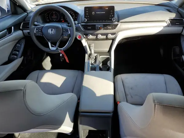 1HGCV1F17KA090203 2019 HONDA ACCORD - Image 8