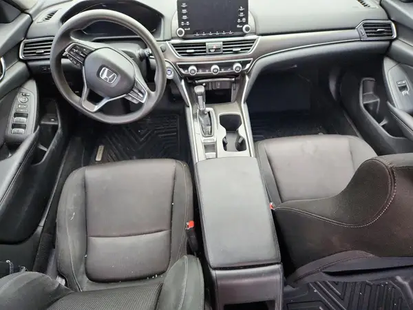 1HGCV1F17KA090976 2019 HONDA ACCORD - Image 8