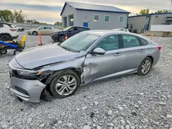 1HGCV1F17KA091030 2019 HONDA ACCORD