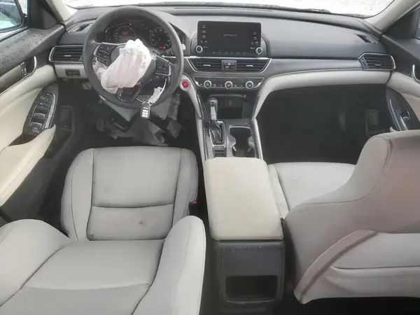 1HGCV1F17KA091836 2019 HONDA ACCORD - Image 8