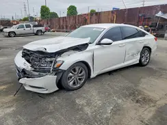 1HGCV1F17KA092615 2019 HONDA ACCORD