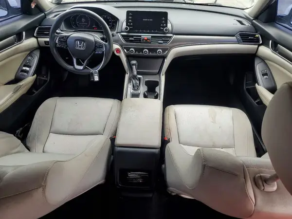 1HGCV1F17KA092615 2019 HONDA ACCORD - Image 8