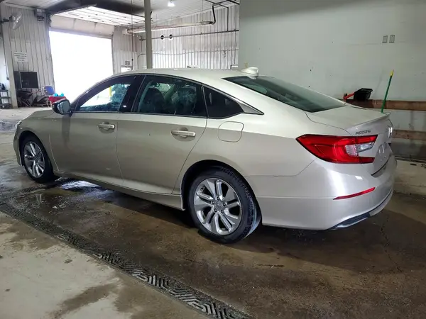 1HGCV1F17KA093683 2019 HONDA ACCORD - Image 2