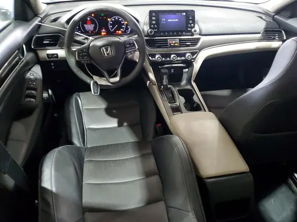1HGCV1F17KA093683 2019 HONDA ACCORD - Image 8
