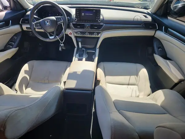 1HGCV1F17KA095076 2019 HONDA ACCORD - Image 8