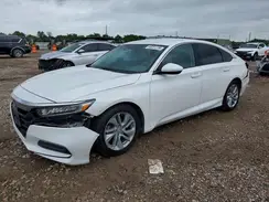 1HGCV1F17KA095305 2019 HONDA ACCORD