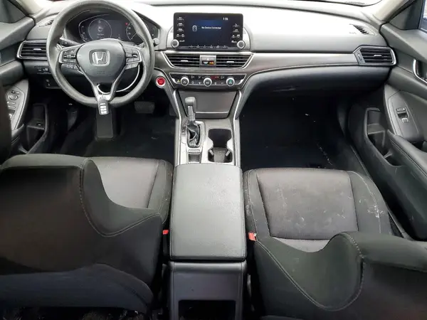 1HGCV1F17KA095305 2019 HONDA ACCORD - Image 8