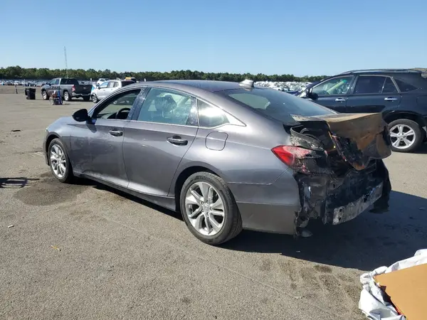1HGCV1F17KA097085 2019 HONDA ACCORD - Image 2