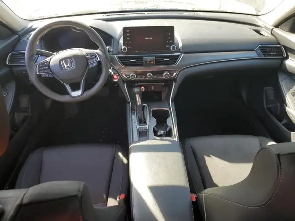 1HGCV1F17KA097085 2019 HONDA ACCORD - Image 8