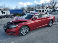 1HGCV1F17KA097216 2019 HONDA ACCORD