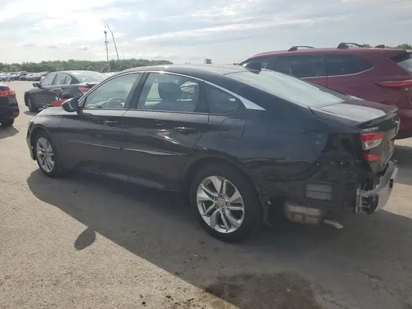 1HGCV1F17KA097782 2019 HONDA ACCORD - Image 2