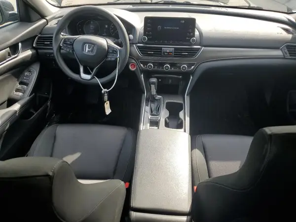 1HGCV1F17KA097782 2019 HONDA ACCORD - Image 8