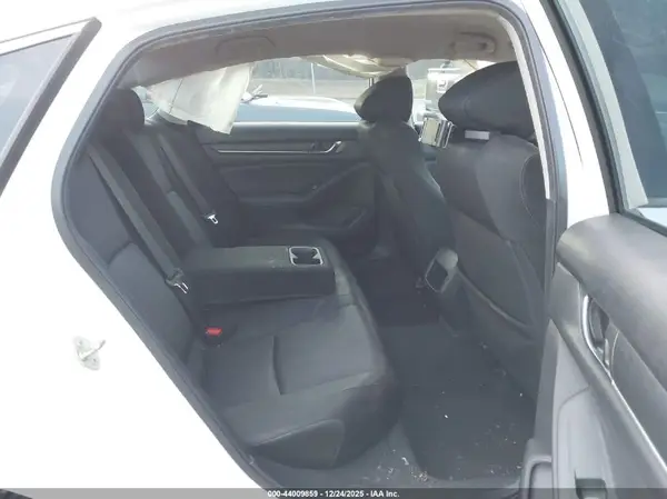 1HGCV1F17KA098768 2019 HONDA ACCORD - Image 8