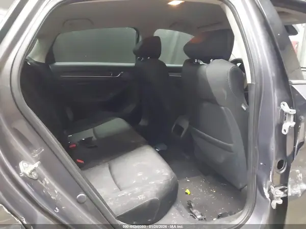 1HGCV1F17KA098950 2019 HONDA ACCORD - Image 8