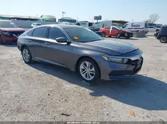 1HGCV1F17KA099077 2019 HONDA ACCORD