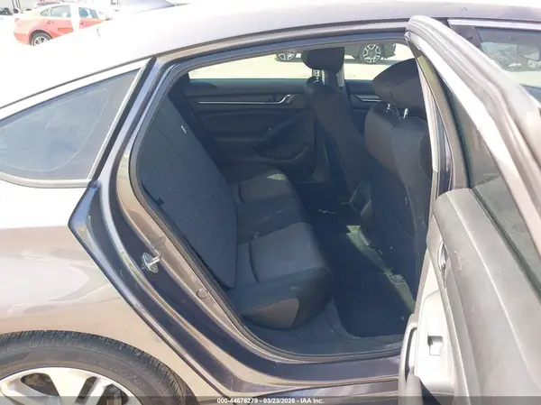 1HGCV1F17KA099077 2019 HONDA ACCORD - Image 8