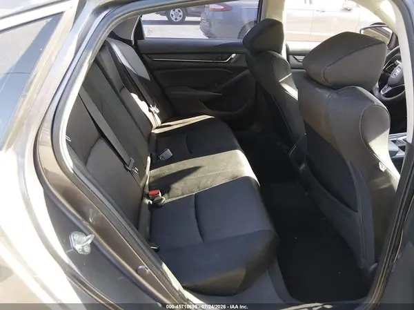 1HGCV1F17KA099127 2019 HONDA ACCORD - Image 8