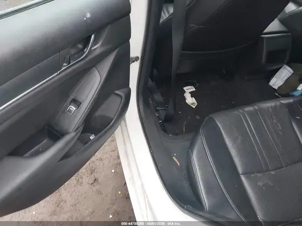 1HGCV1F17KA099970 2019 HONDA ACCORD - Image 8