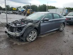 1HGCV1F17KA100874 2019 HONDA ACCORD