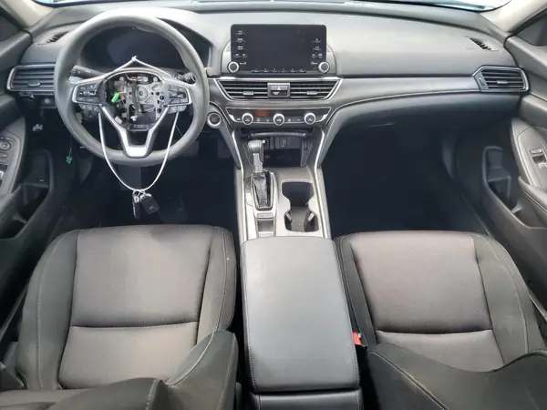 1HGCV1F17KA100874 2019 HONDA ACCORD - Image 8