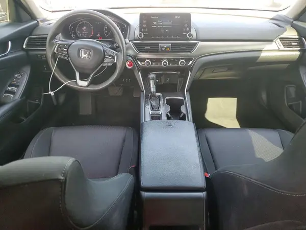 1HGCV1F17KA100888 2019 HONDA ACCORD - Image 8